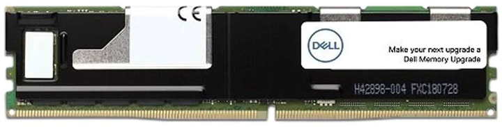 Pamięć Dell DDR4-3200 8192MB PC4-25600 (AB663419) - obraz 1