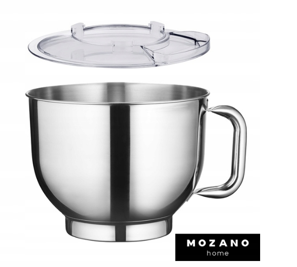 Многофункциональный кухонный комбайн Mozano Kitchen Assistent 2300 Вт - Фото 2 Многофункциональный кухонный комбайн Mozano Kitchen Assistent 2300 Вт - изображение 2