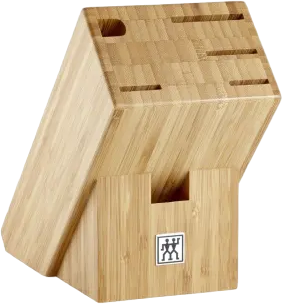 Zestaw noży Zwilling Gourmet w bloku (36131-002-0) (955555911487401) - Outlet - obraz 2