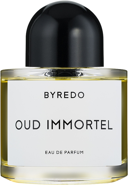 Парфумована вода унісекс Byredo Oud Immortel 50 мл (7340032860849) - зображення 1