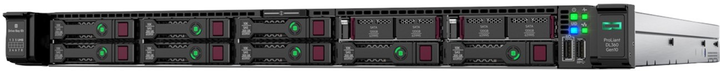 Сервер HPE ProLiant DL360 Gen10 (P56955-B21) - зображення 2