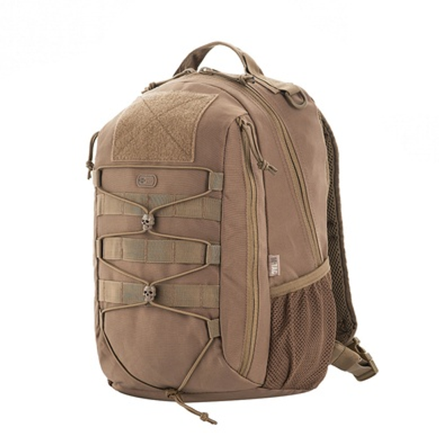 M-Tac рюкзак Urban Line Force Pack Coyote Brown - изображение 1