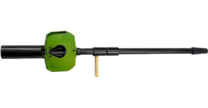 Направляюча для чищення Bore Tech PATCH GUIDE для карабінів кал. 8 мм - .416. Колір - зелений - зображення 1