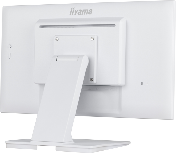 Монітор 21.5" iiyama ProLite T2252MSC-W2 - зображення 10
