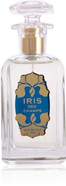 Парфумована вода для жінок Houbigant Iris des Champs 100 мл (711658871408) - зображення 1