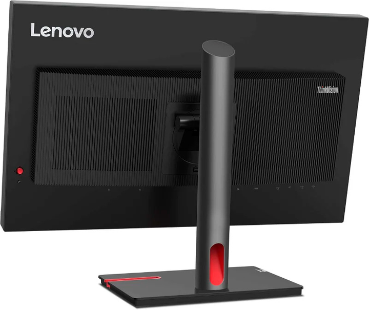 Monitor 27" Lenovo ThinkVision P27pz-30 (63E4GAT2EU) - obraz 5