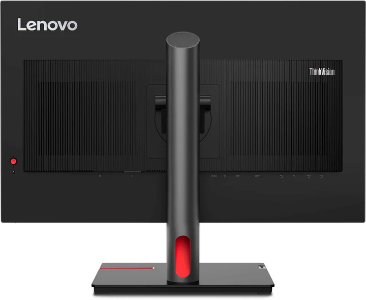 Monitor 27" Lenovo ThinkVision P27pz-30 (63E4GAT2EU) - obraz 6