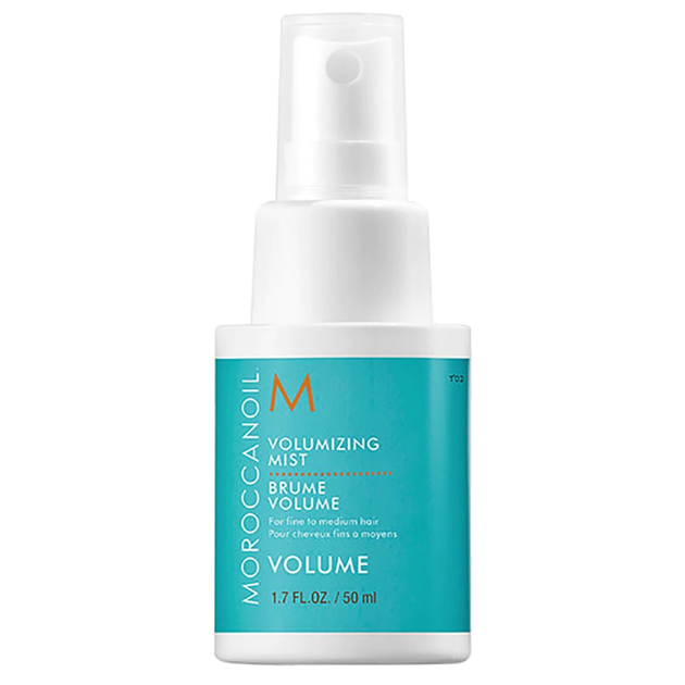 Spray do włosów Moroccanoil Objętość 50 ml (7290113142985) - obraz 1