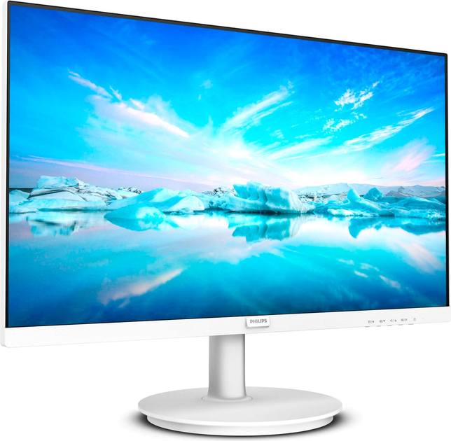 Монитор 27" Philips 271V8AW/00 - изображение 2