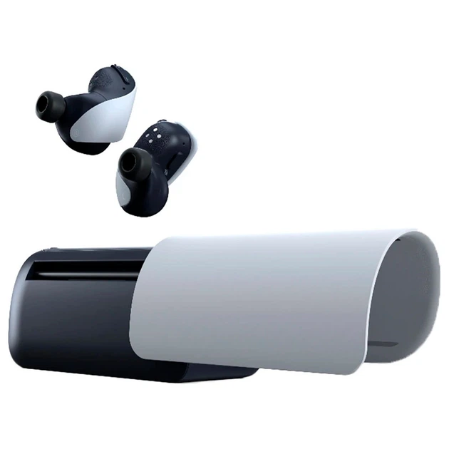 Гарнитура PlayStation Pulse Explore Wireless White купить в