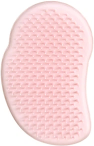 Szczotka do włosów Tangle Teezer The Original Mini Millenial Pink (5060630042998) - obraz 3