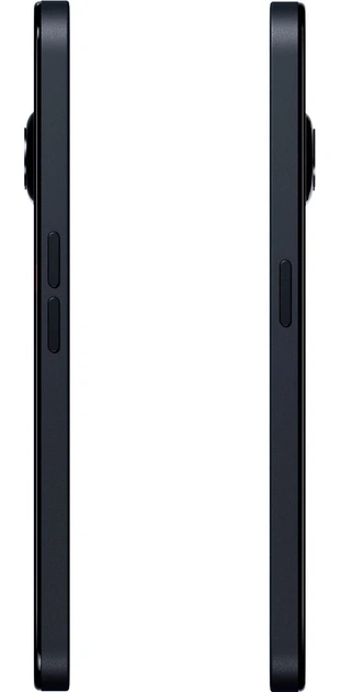 Смартфон Nothing Phone (2a) 12/256GB Black – фото, відгуки