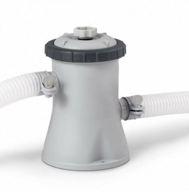 Pompa filtrująca INTEX 28602 (6941057404141) - obraz 4