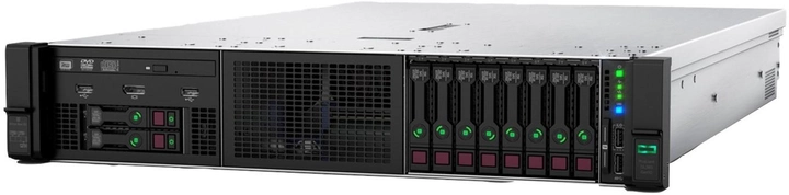 Serwer HPE ProLiant DL380 Gen10 (P56959-B21) - obraz 2