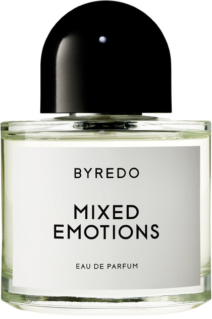 Woda perfumowana unisex Byredo Mixed Emotions 100 ml (7340032855302) - obraz 1