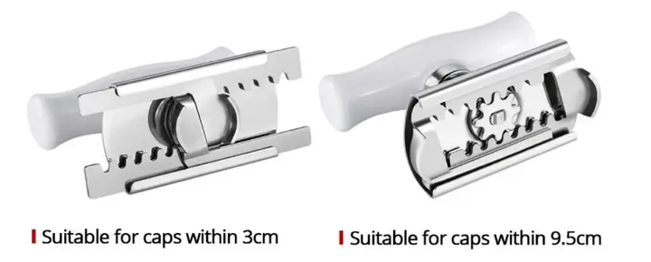 Открывашка JAR Opener для банок - Фото 2 Открывашка JAR Opener для банок - изображение 2