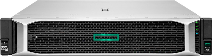 Сервер HPE ProLiant DL380 Gen10 Plus (P55246-B21) - зображення 1