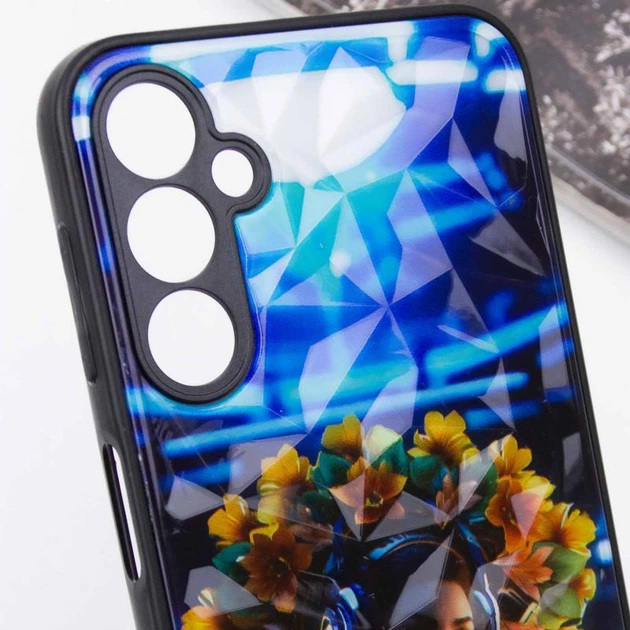 Чехол на Samsung Galaxy A24 4G / для самсунг галакси А24 ТПУ Cyberpunk - Фото 5 Чехол на Samsung Galaxy A24 4G / для самсунг галакси А24 ТПУ Cyberpunk - изображение 5