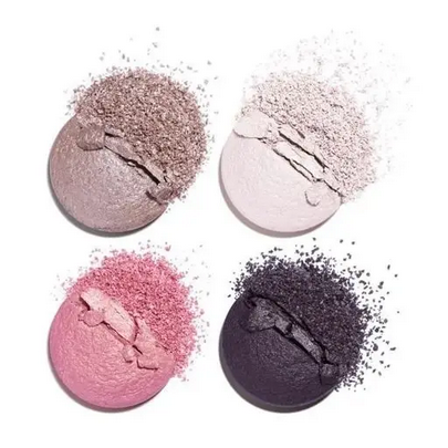 Тіні для очей Chanel Les 4 Ombres 228 Tisse cambon - Фото 2 Тіні для очей Chanel Les 4 Ombres 228 Tisse cambon - зображення 2