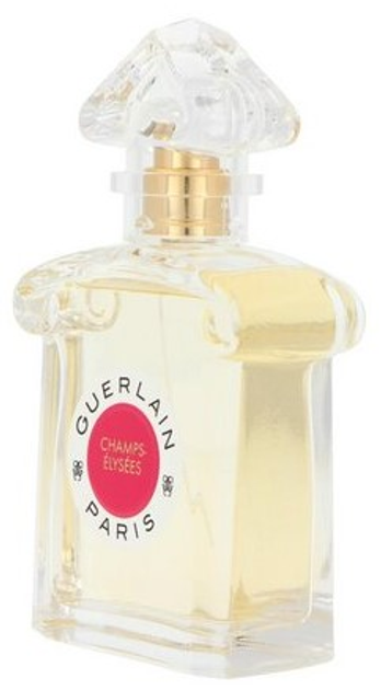 Туалетна вода для жінок Guerlain Les Légendaires Champs Elysees 2021 75 мл (3346470143227) - зображення 5