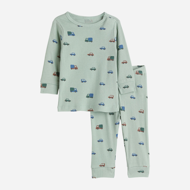 Детский комплект (распашонка + штанишки) для новорожденных мальчиков H ...