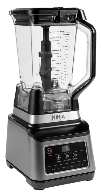 Блендер Ninja з Auto-IQ (BN750EU) - зображення 5