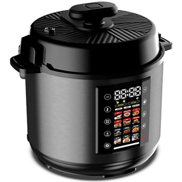 Мультиварка PRIME Technics PPC 121 Profi Cook - изображение 2