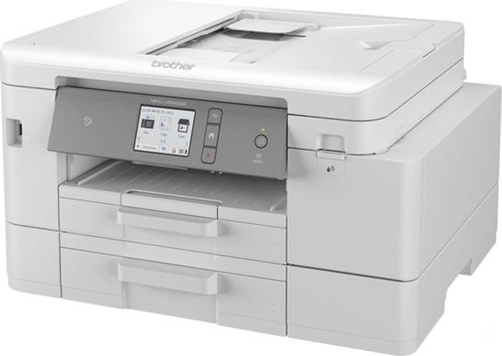 БФП Brother MFC-J4540DW Inkjet A4 Wi-Fi (MFCJ4540DWRE1) - зображення 2