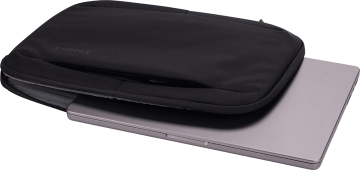Чохол для ноутбука THULE Subterra 2 MacBook Sleeve 14" TSS-414 Black (3205031) - зображення 3