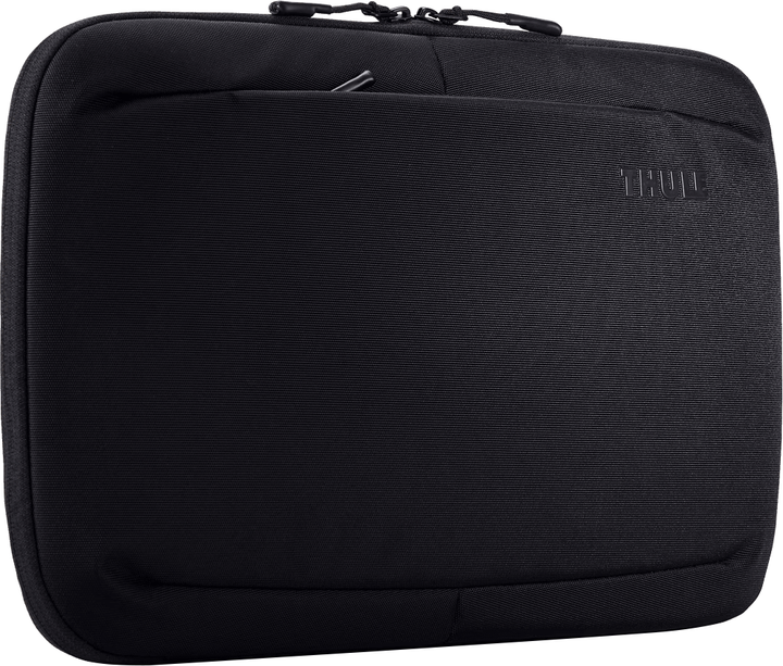 Чехол для ноутбука THULE Subterra 2 MacBook Sleeve 16” TSS-416 Black (3205032) - Фото 1 Чехол для ноутбука THULE Subterra 2 MacBook Sleeve 16” TSS-416 Black (3205032) - изображение 1
