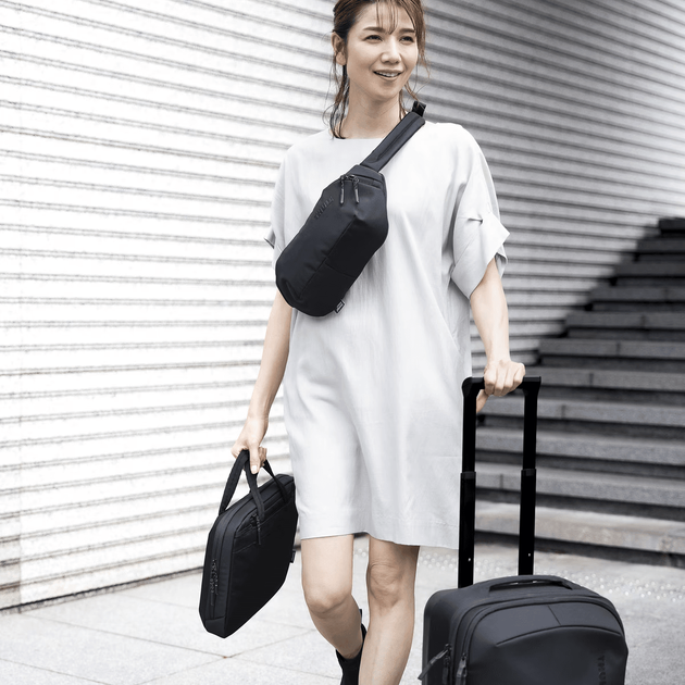Сумка для ноутбука THULE Subterra 2 Attache 16" TSA-416 Black (3205034) - зображення 6