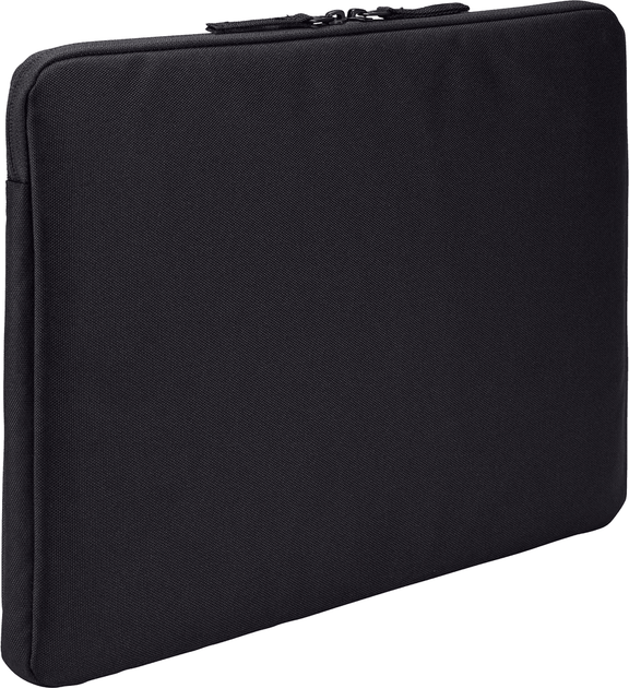 Чохол для ноутбука 14" Case Logic Invigo Eco Sleeve INVIS-114 Black - Фото 2 Чохол для ноутбука 14" Case Logic Invigo Eco Sleeve INVIS-114 Black - зображення 2