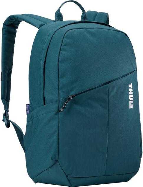 Рюкзак для ноутбука THULE Campus Notus 20L TCAM-6115 15.6" Dense Teal ...