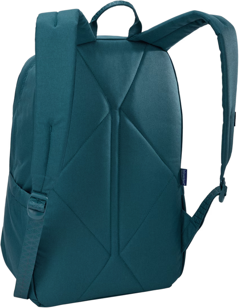 Рюкзак для ноутбука THULE Campus Notus 20L TCAM-6115 15.6" Dense Teal (3204918) - изображение 2