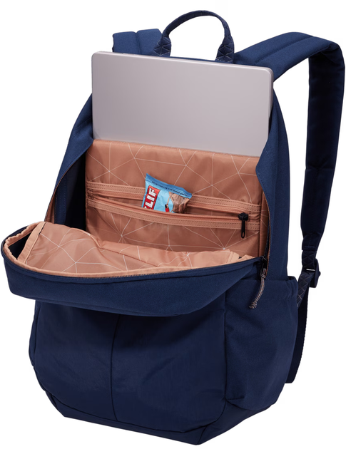 Рюкзак для ноутбука THULE Campus Notus 20L TCAM-6115 15.6" Dress Blue (3204919) - зображення 3