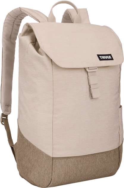 Рюкзак для ноутбука Thule 14" Lithos 16L TLBP213 Pelican Gray/Faded Khaki (3205094) - Фото 1 Рюкзак для ноутбука Thule 14" Lithos 16L TLBP213 Pelican Gray/Faded Khaki (3205094) - изображение 1