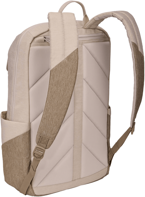 Plecak na laptopa Thule Lithos 20L 16" Faded Khaki (3205096) - obraz 2
