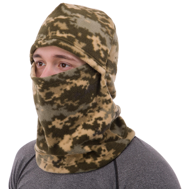 Балаклава подшлемник мультифункциональная 3 в 1 CHAMPION C-00628 2XL ...