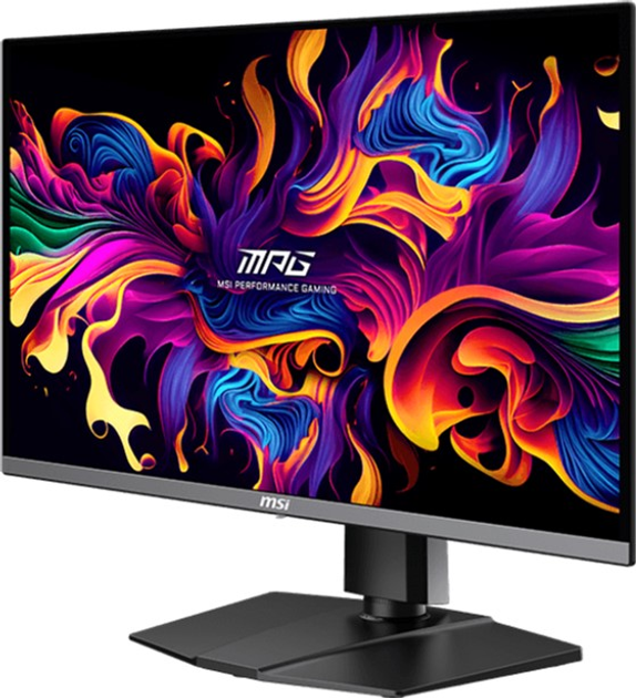 Монітор 26.5" MSI MPG 271QRX QD-OLED - зображення 3