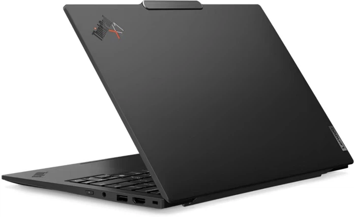 Ноутбук Lenovo ThinkPad X1 Carbon Gen 12 (21KC004VRA) Black Paint