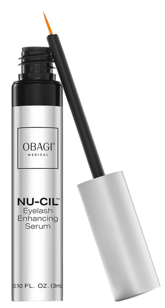 Serum Obagi Nu-Cil Eyelash Enhancing wzmacniające rzęsy 3 ml (362032065205) - obraz 2