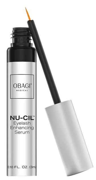 Сироватка Obagi Nu-Cil Eyelash Enhancing зміцнююча вії 3 мл (362032065205) - зображення 2