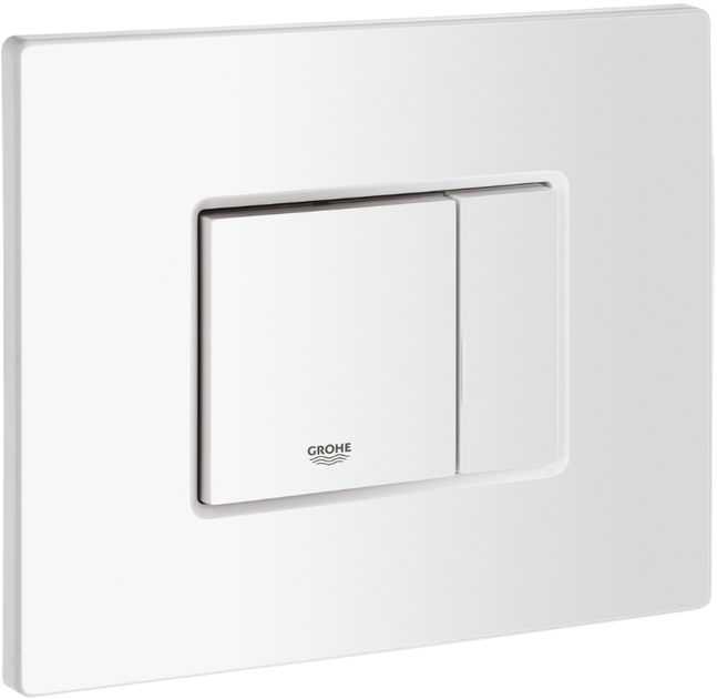 Панель смыва GROHE EVEN 38966SH0 - изображение 2