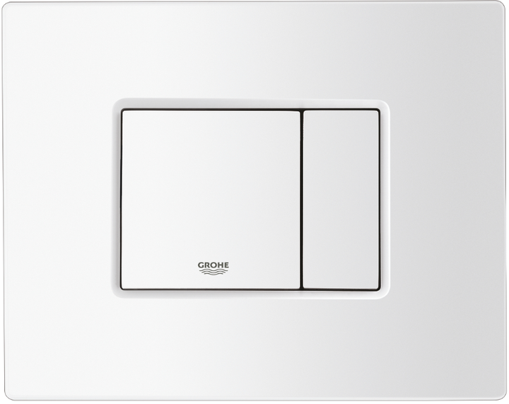 Панель смыва GROHE EVEN 38966SH0 - изображение 3