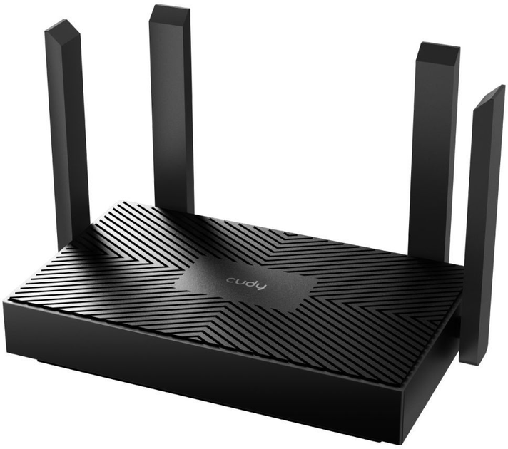 Router Cudy WR1500 (73-00534) - obraz 1