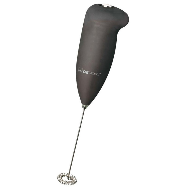 Капучинатор Clatronic MS 3089 Black - изображение 1