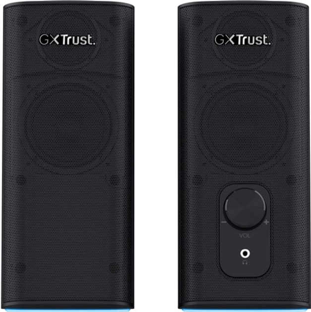 System głośników Trust 2.0 GXT 612 Cetic (24970) - obraz 3