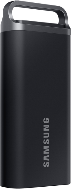 SSD диск Samsung T5 Evo 8TB USB Type-C 3D QLC (MU-PH8T0S/EU) External - изображение 3