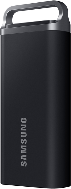 SSD диск Samsung T5 Evo 8TB USB Type-C 3D QLC (MU-PH8T0S/EU) External - изображение 4
