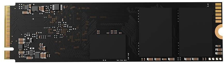 SSD диск HP EX920 NVMe 512GB M.2 2280 PCIe 3.0 x4 3D NAND (TLC) (2YY46AA#ABB) - зображення 3